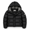 PUFFER BURBERRY