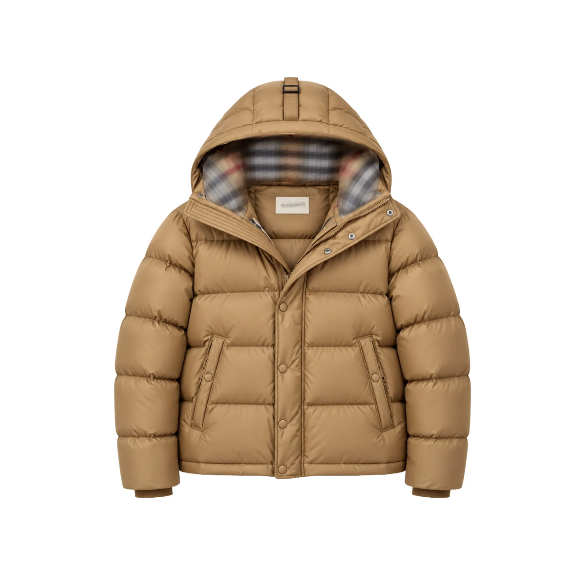 PUFFER BURBERRY