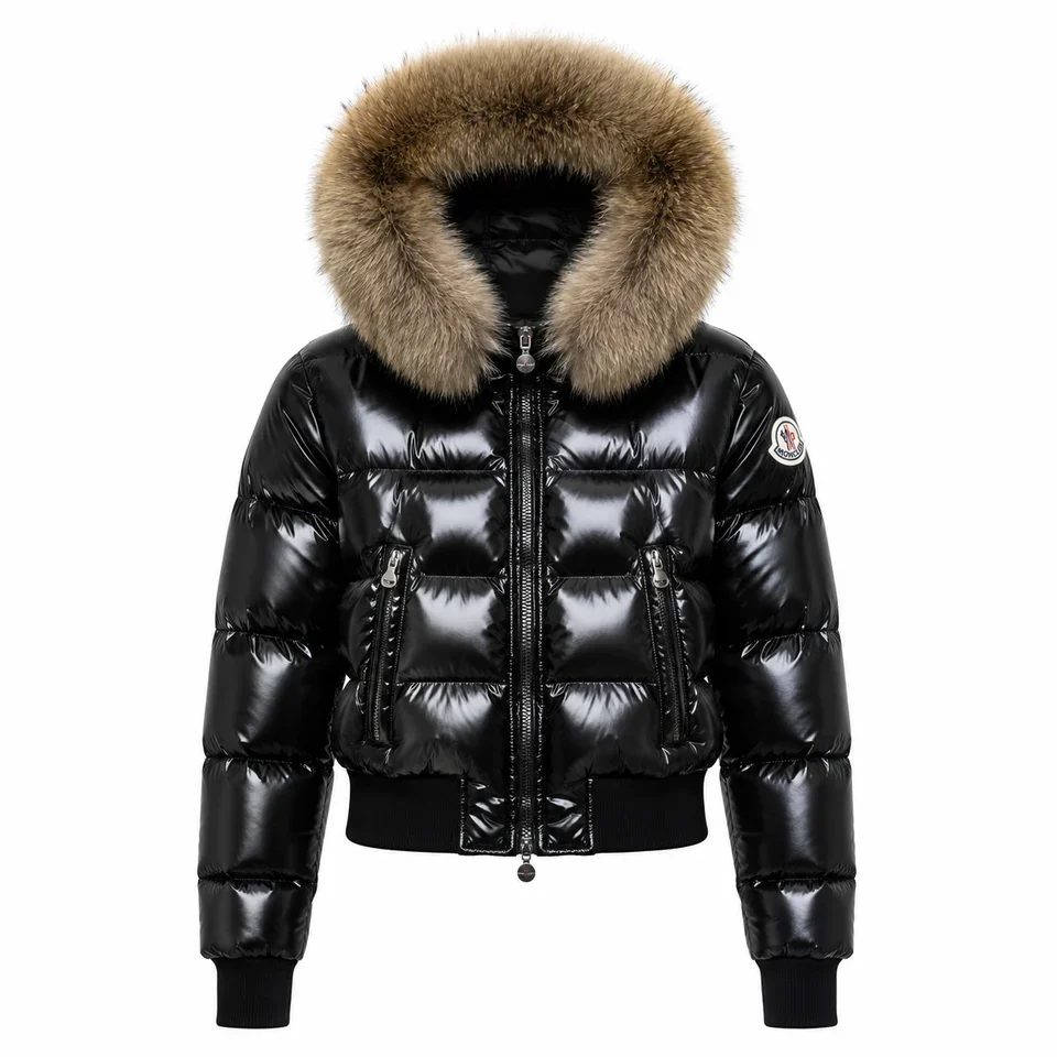 PUFFER MONCLER