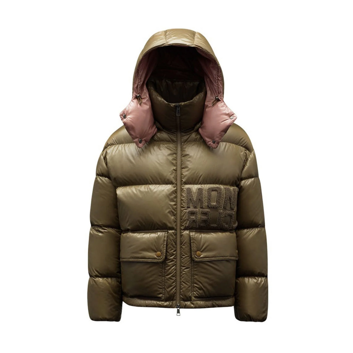 PUFFER MONCLER