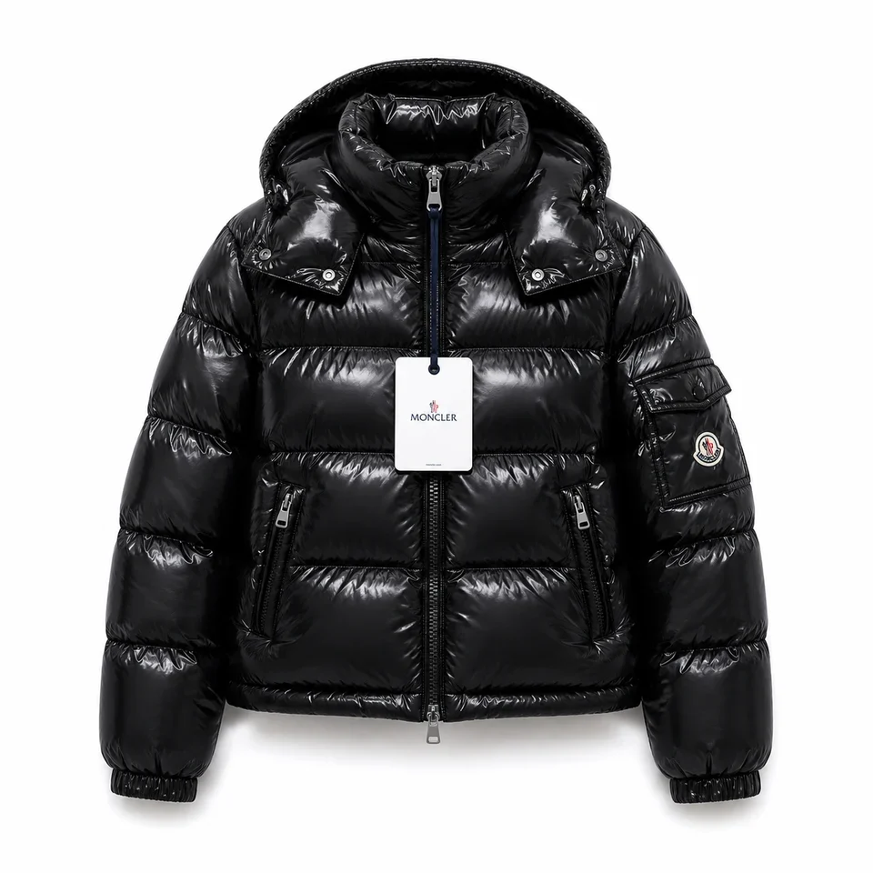 PUFFER MONCLER