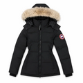 PUFFER CANADA GOOSE