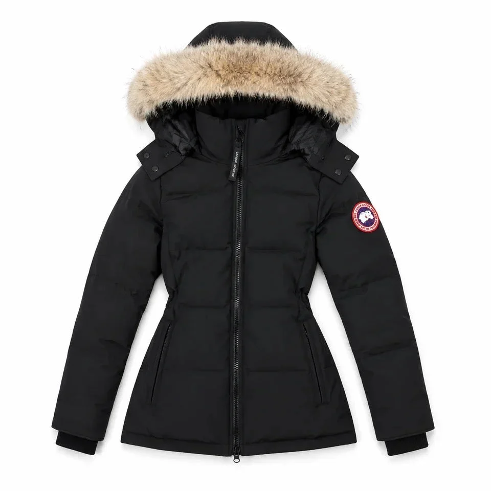 PUFFER CANADA GOOSE