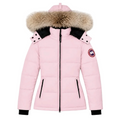 PUFFER CANADA GOOSE