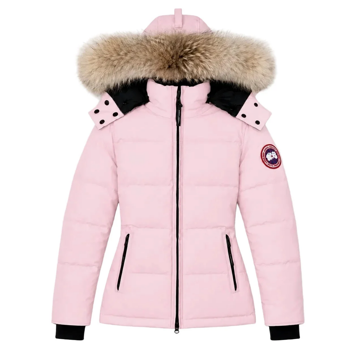 PUFFER CANADA GOOSE
