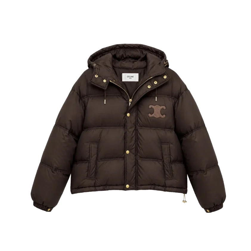 PUFFER CELINE