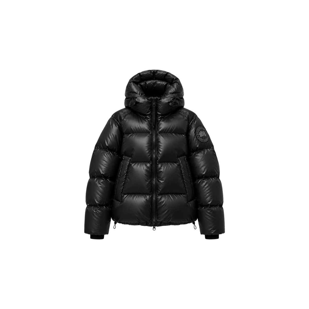 PUFFER CANADA GOOSE