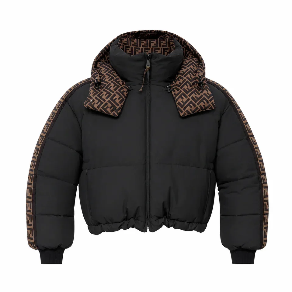 PUFFER FENDI