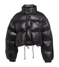 PUFFER PRADA
