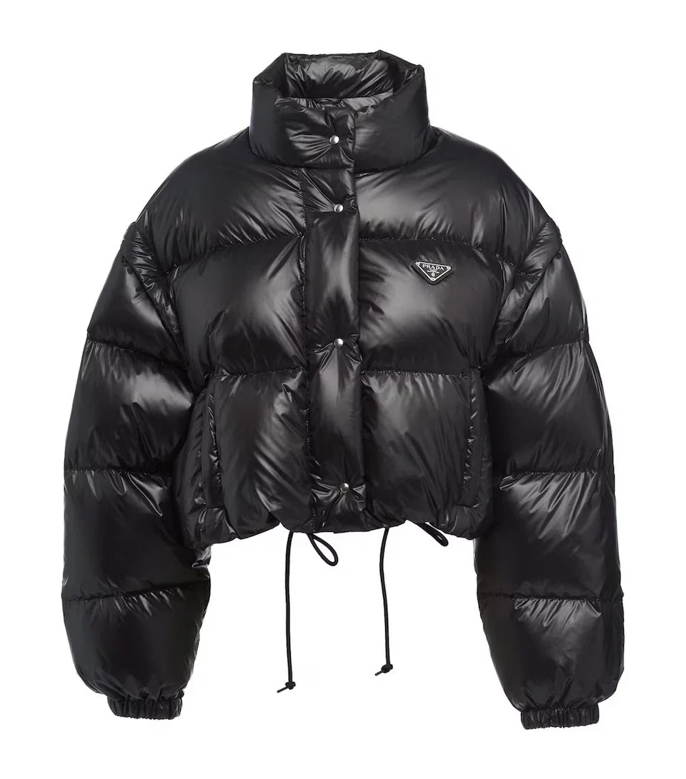 PUFFER PRADA