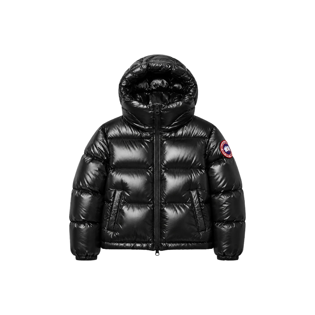 PUFFER CANADA GOOSE