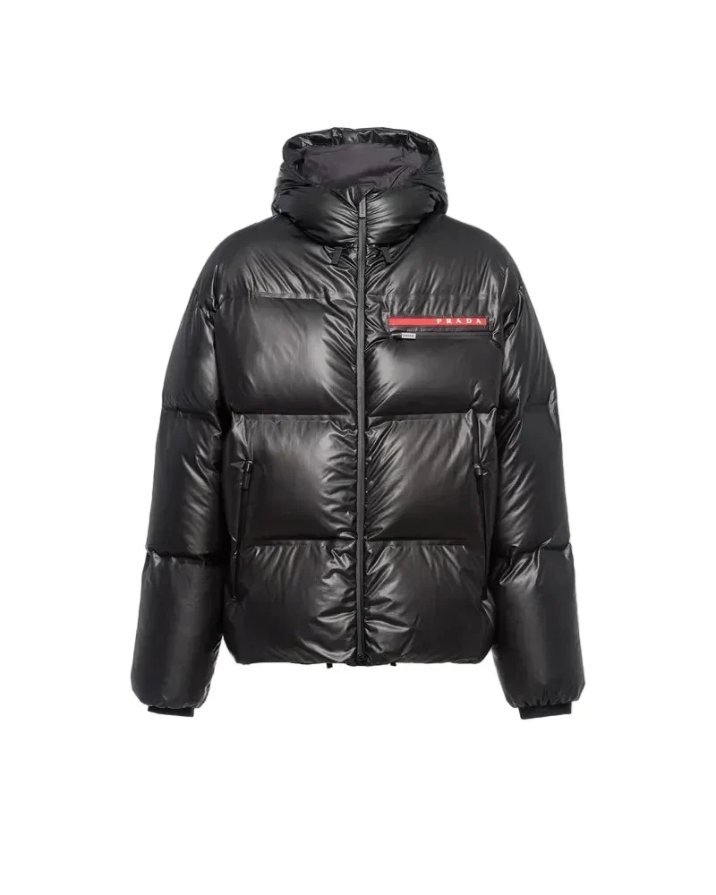 PUFFER PRADA